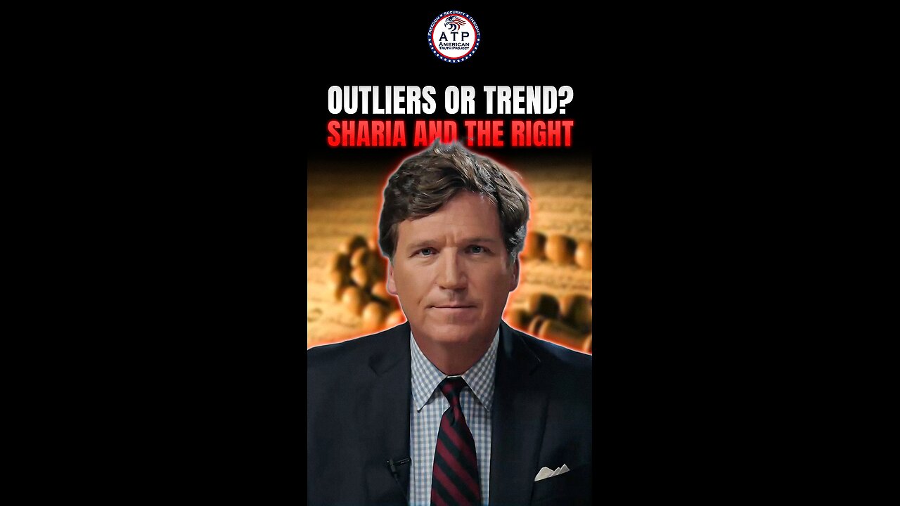 DINESH: Is the Right Embracing Sharia? Separating Outliers From Reality