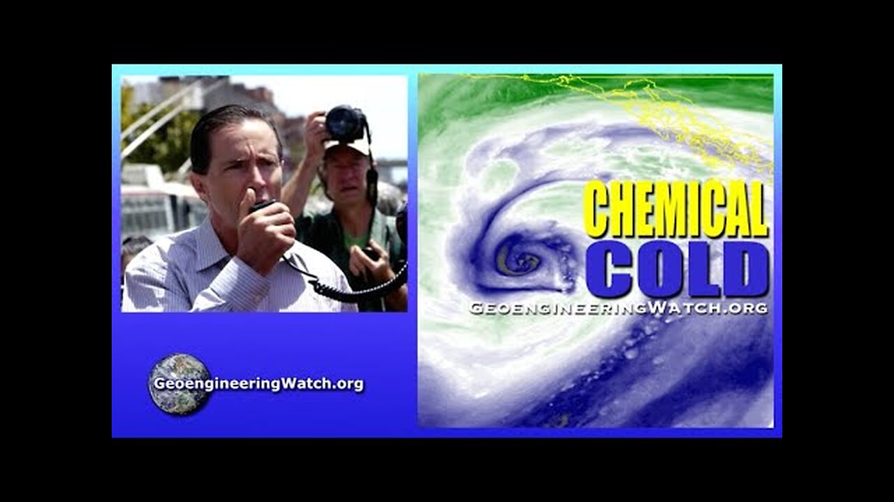 Geoengineering Watch Global Alert News, October 11, 2025, # 531 ( Dane Wigington )