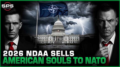2026 NDAA Sells American Souls to NATO