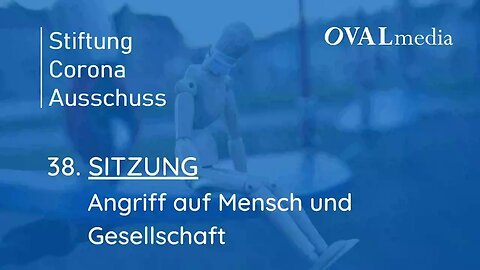 SCA🇩🇪38. Sitzung vom 05. Februar 2021🇩🇪🇦🇹🇨🇭🇪🇺