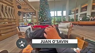 Juan O' Savin - Colorado Has No Idea What Is Coming