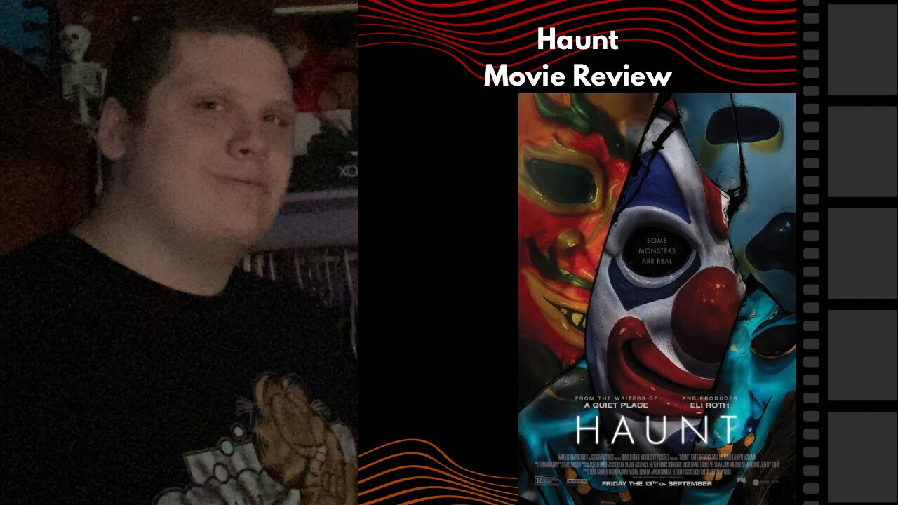 Haunt | Movie Review