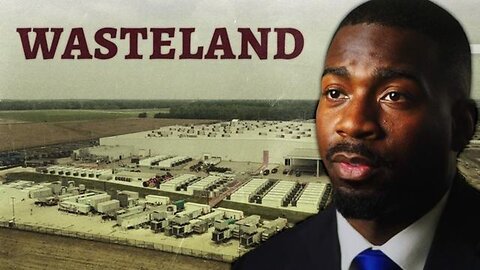 We Went to the Town Elon Musk Is Poisoning