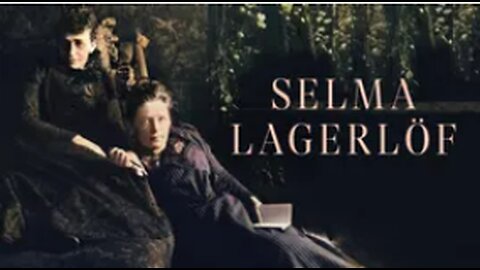 Selma Lagerlöf_ 1 Ledt af en god stjerne