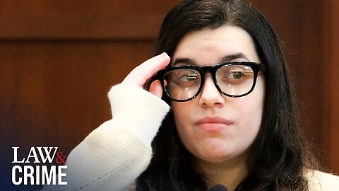 Au Pair Drops Jaw-Dropping Details in Lover’s Murder Trial