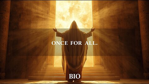 Hebrews 7-10 Explained | Jesus, Melchizedek, Covenant | 12/22/25