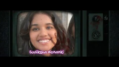 Undetected Footprints of Sudiksha Konanki! She has Vanished without a Trace!