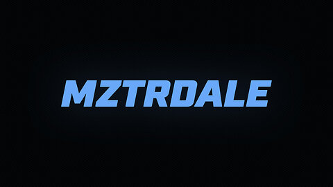 🔴LIVE MZTRDALE | FIRST STREAM OF 2025