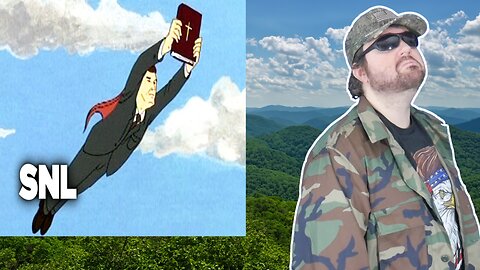 TV Funhouse: Hete-Roy - Saturday Night Live - Reaction! (BBT)