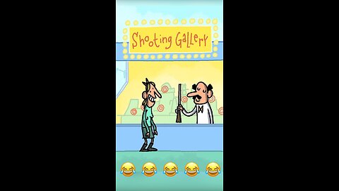 Carnival FAIL 😭 by