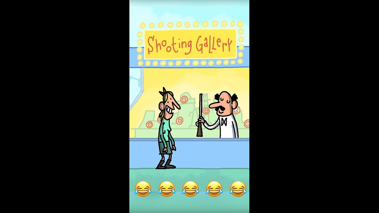 Carnival FAIL 😭 by