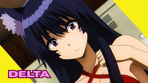 Is Delta the strongest character in The Eminence in Shadow?