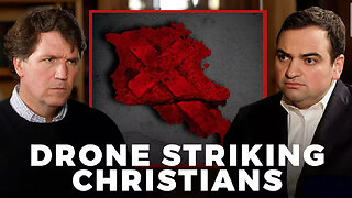 How Israel Is Funding Islam’s War on Christianity