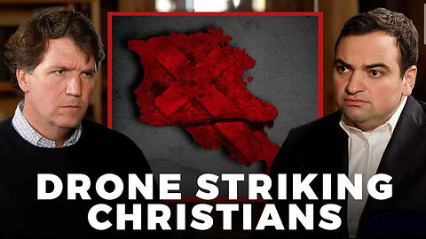 How Israel Is Funding Islam’s War on Christianity