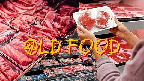 Best Before How Supermarkets Sell You Old Food - KILLUMINATI13420