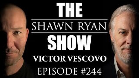 Victor Vescovo – Solo Dive to the Titanic, Cloning Humans & Reviving Extinct Animals | SRS #244