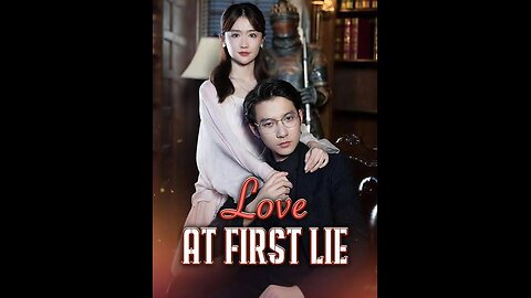 Love at First Lie