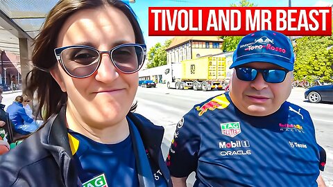 Copenhagen Capers: Farewell Cruise & City Fun! 🇩🇰