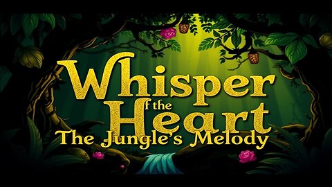 whisper in the heart jungle story ❤🧡😱😲🤑😆🤔🎁💋🎉🎂🐱‍👤🤳😃✨✔🤷‍♂️😢😢🎶😜😊😉😒😒🙌💖💕🤦‍♀️🤦‍♂️👏🤞💋🤷‍♀️🌹😍😎✌👌👍👍👀😘
