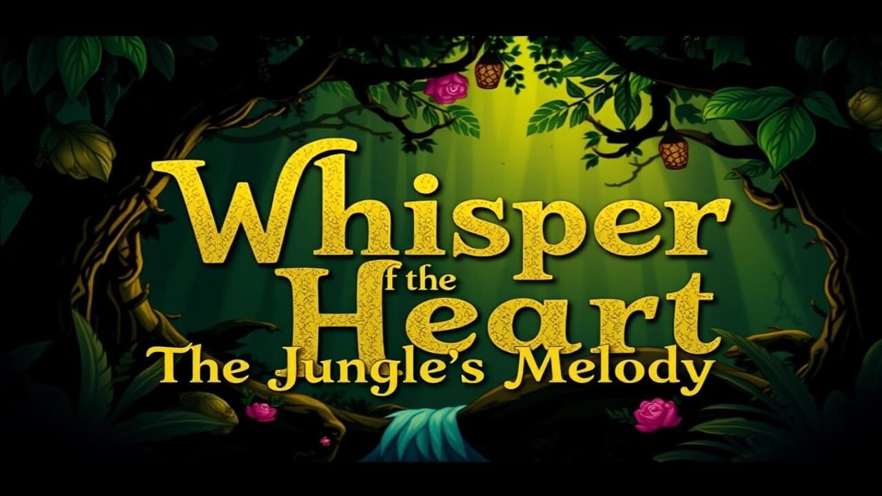 whisper in the heart jungle story ❤🧡😱😲🤑😆🤔🎁💋🎉🎂🐱‍👤🤳😃✨✔🤷‍♂️😢😢🎶😜😊😉😒😒🙌💖💕🤦‍♀️🤦‍♂️👏🤞💋🤷‍♀️🌹😍😎✌👌👍👍👀😘