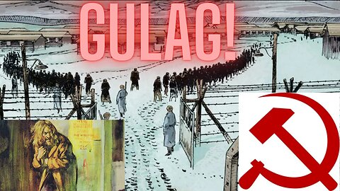 Welcome to The Gulag!