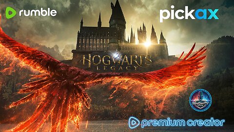 02/08/26 | Hogwarts Legacy | Need to finish this already!