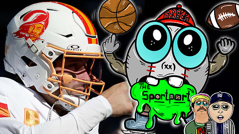 NFL Week 5 BREAKDOWN 🏈 Chiefs @ Jags MNF Preview | Yankees Weekend Recap
