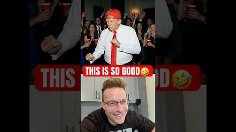 This Trump meme just blew my mind