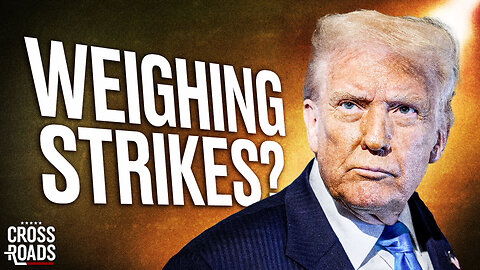 Trump Says He May Strike Cartels in Mexico