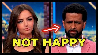 Brianna Lyman UPSETS CNN Panel With These Stats