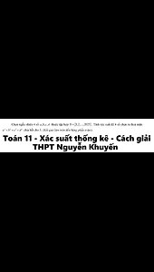 THPT Nguyễn Khuyến 2026: Chọn ngẫu nhiên 4 số a,b,c,d thuộc tập hợp S={1,2,...,2025}. Tính xác suất
