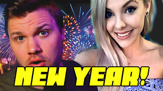 NEW YEARS EVE CELEBRATION! FT PDH | Hot Tub Hard Decisions