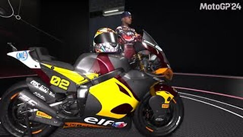 MOTOGP 24.