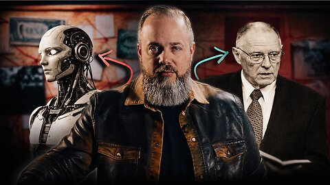 This 47 Year Old Prophecy Is Lining Up With 2026