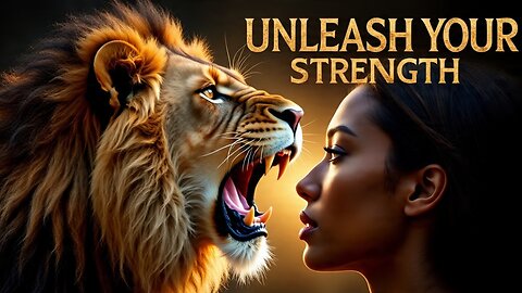 The Roar | Inspirational Songs | Pop Anthem Original Song