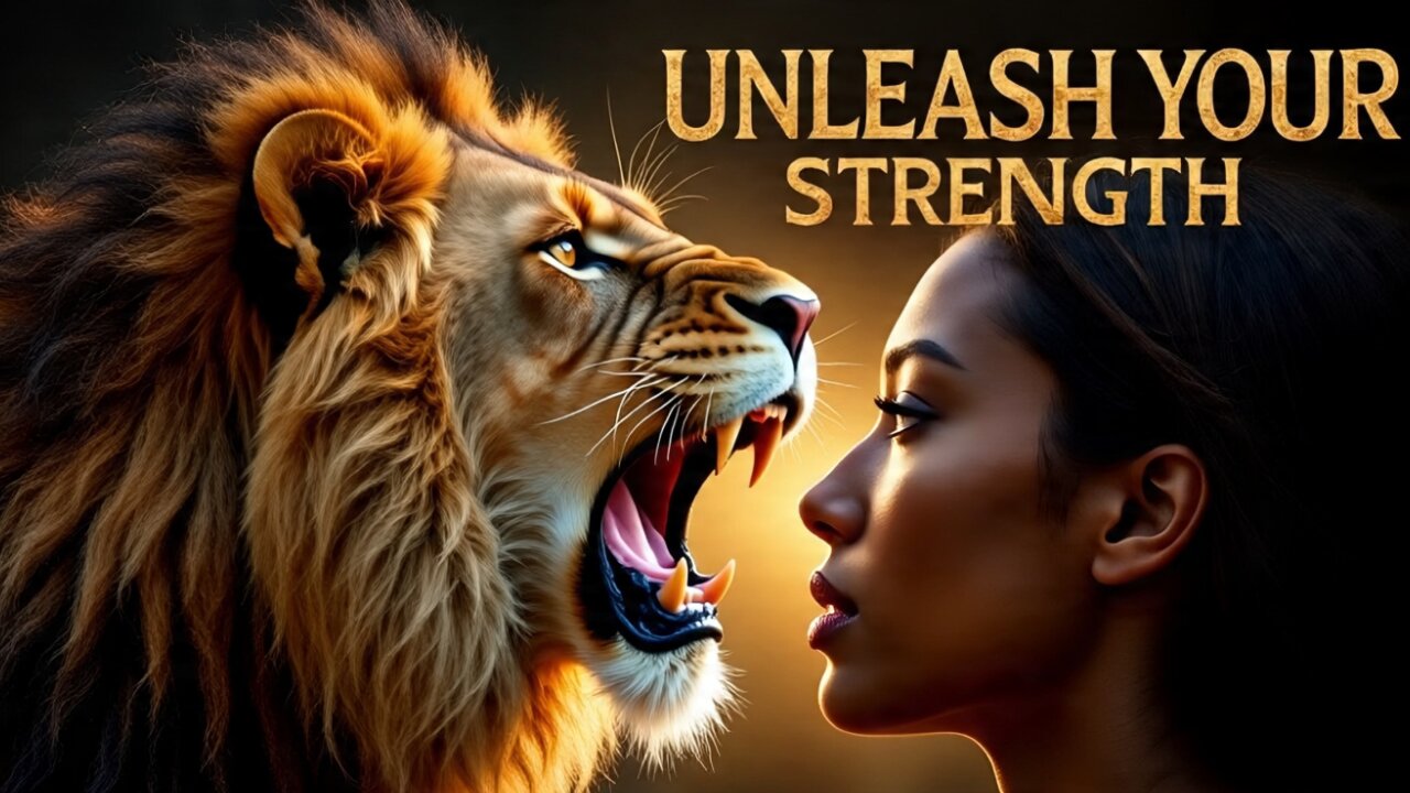 The Roar | Inspirational Songs | Pop Anthem Original Song