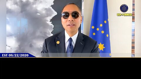 【 #量子伊一谈】 第182期：美国政府与郭文贵先生达成协议解读8 在2020年，共产党就已经不下20次要和七哥勾兑，归还七哥千亿美元资产，求七哥停止灭共。 但七哥从不妥协，七哥带领战友