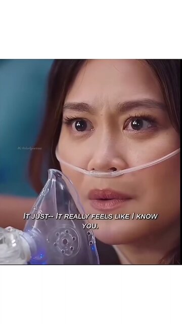 She forgot her fiance and moved on 😱