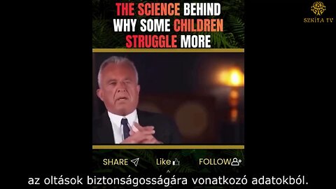 R.F.Kennedy Jr.: Lefizetett kutatók és az oltások