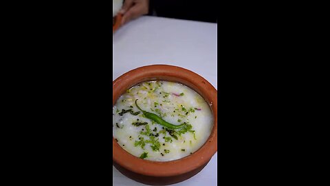 Pakora Rice recipe