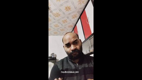 मै हू सबसे बड़ा जादूगर 🤣