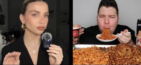 PORTION CONTROL is an EATING DISORDER That Gets You SKINNY