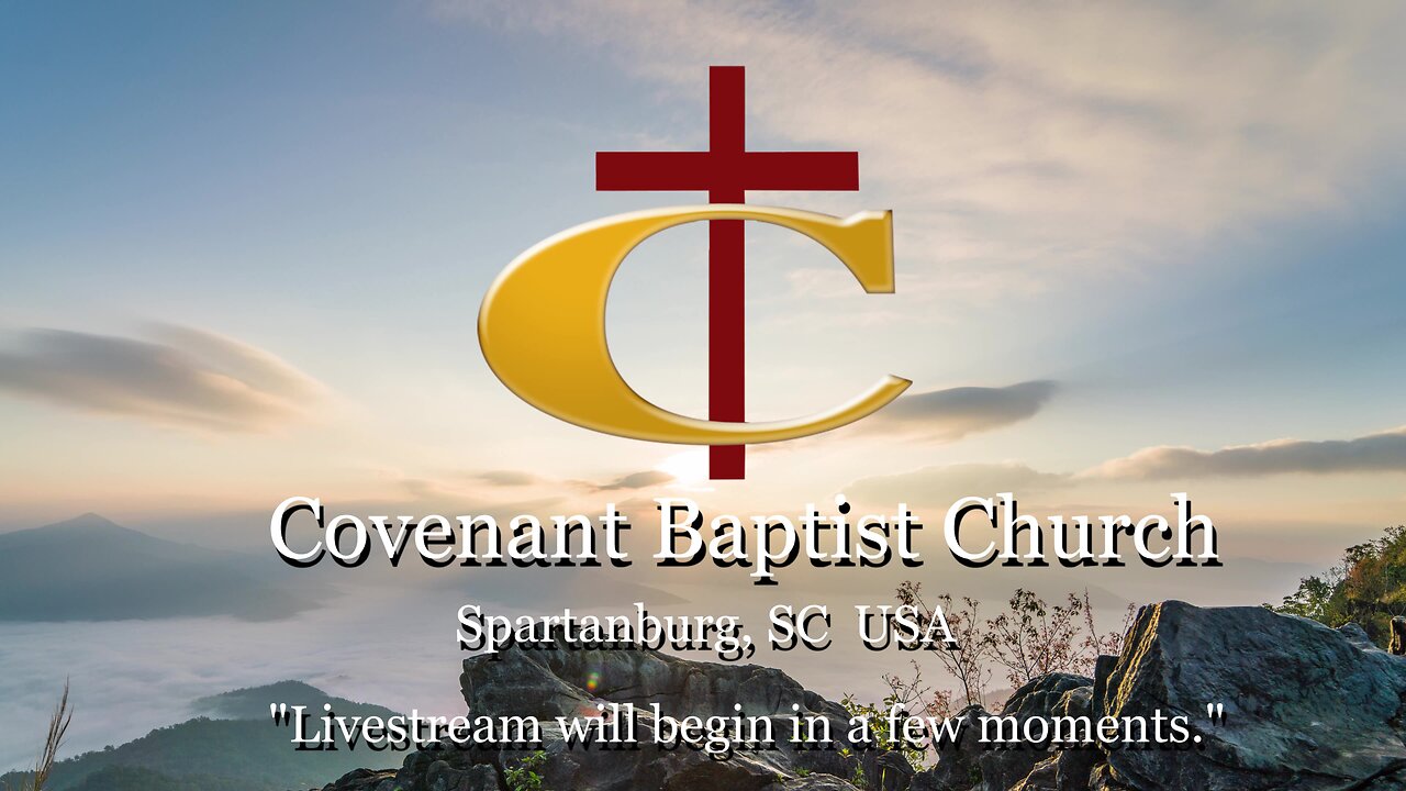 Jesus Can Still Use Us