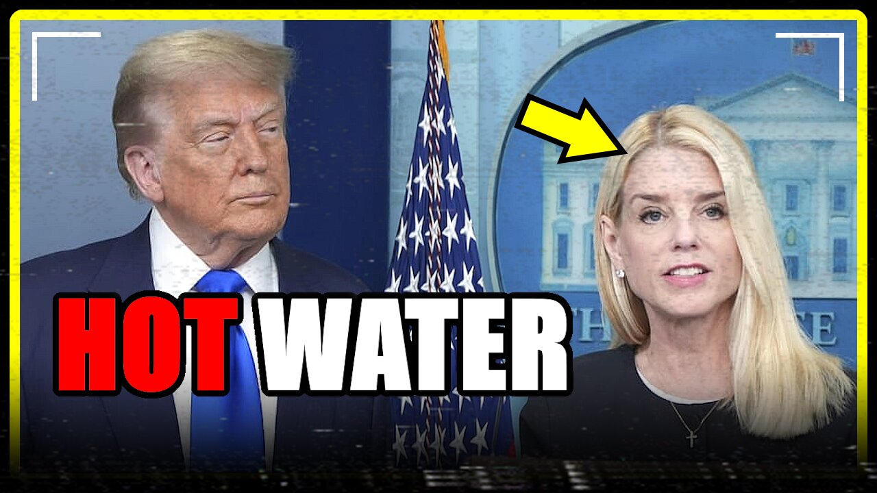 🔴Bondi just DROPPED the BALL... BIG TIME.🔴