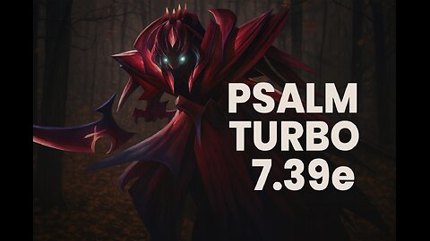 SPECTRE 16/0/13 TURBO 7.39e Dota 2