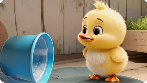 No Water for Thirsty Dodo - Can Roro find Fresh Water 💦