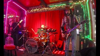Where's Zeppelin Starboard Attitude