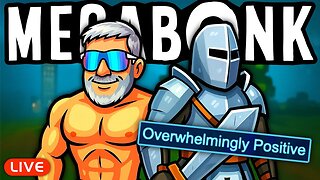 🔴LIVE - I'M ADDICTED TO MEGABONK!