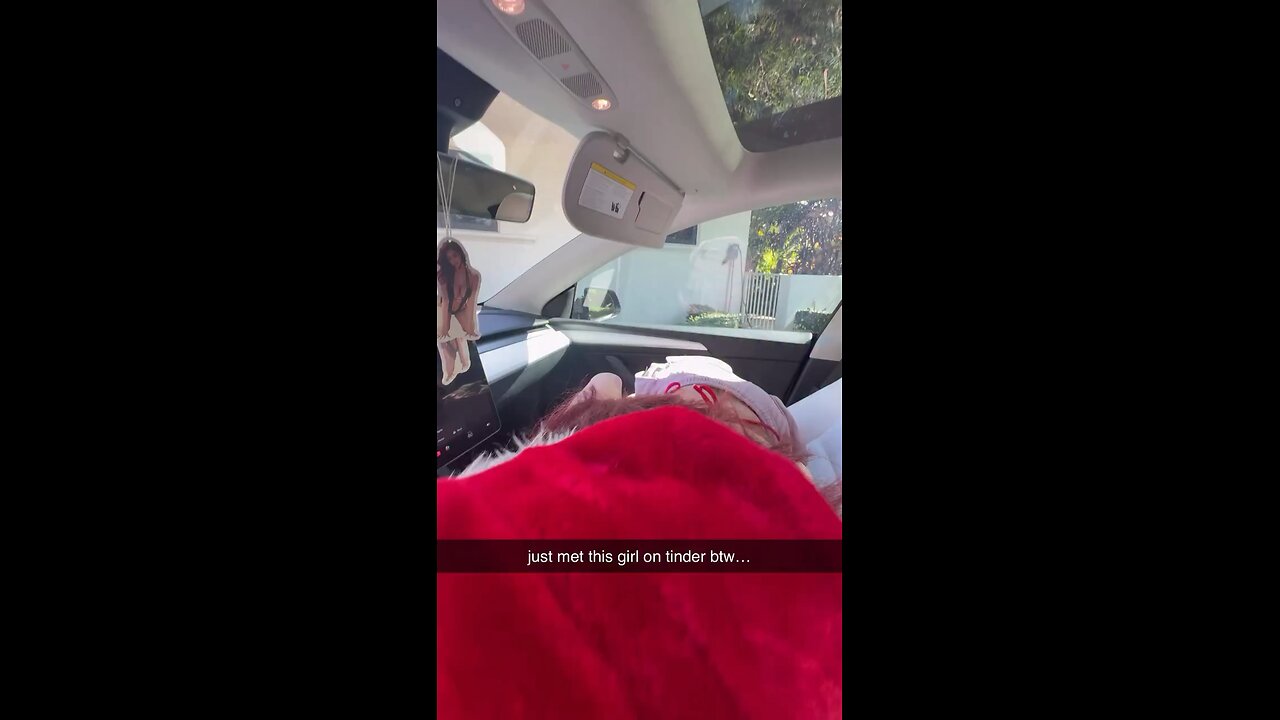 why did she do me like that??