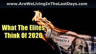 Episode 202: What The Elites Think Of 2026